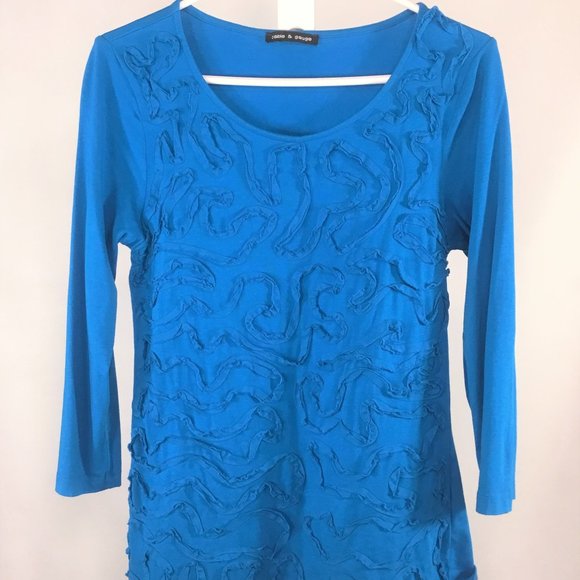 Cable & Gauge Top - Picture 1 of 4